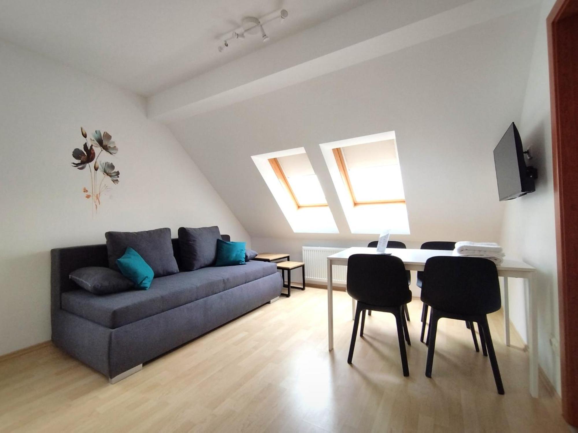 Ferienzimmer Reinisch In Tattendorf Buitenkant foto